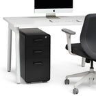 Stow Slim 3-Drawer Cabinet