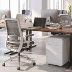 Stow 3-Drawer File Cabinet