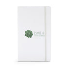 Custom Medium Soft Cover Notebooks