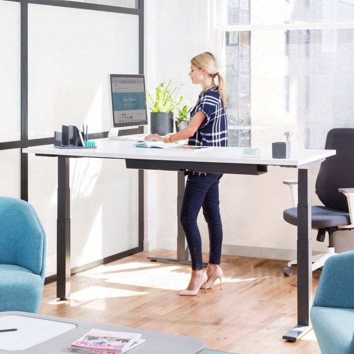Reinventing the Private Office: What Executive Workspaces Look Like in 2023