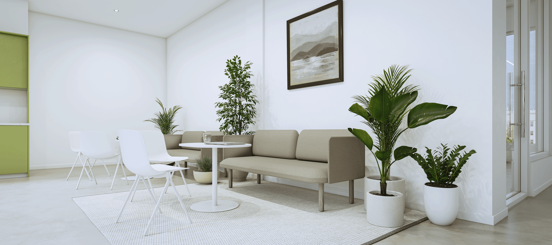 Office Wellness Beyond Ergonomics: Building a Health‑First Workspace