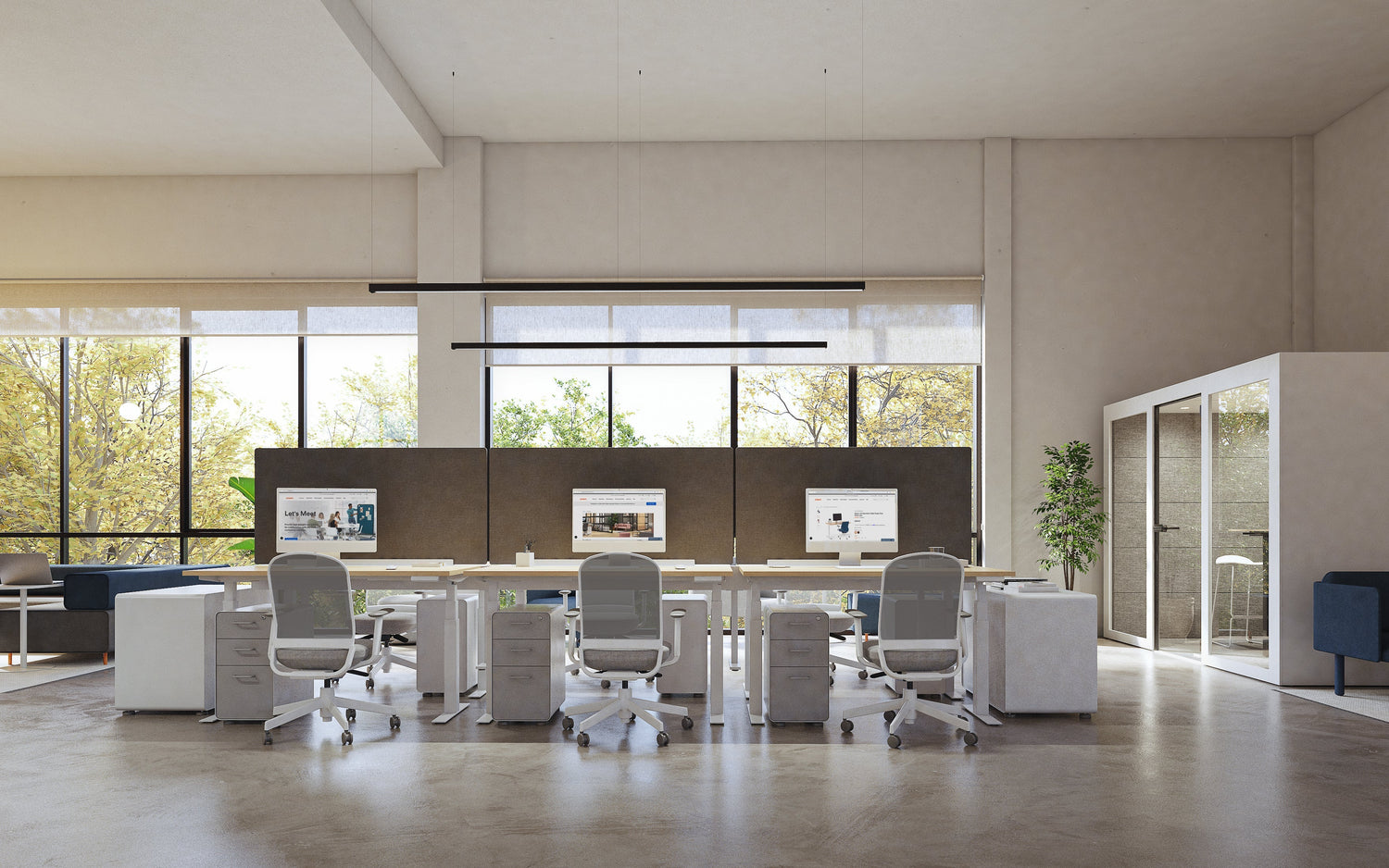 Why Ergonomics Should Be Your Office Superpower