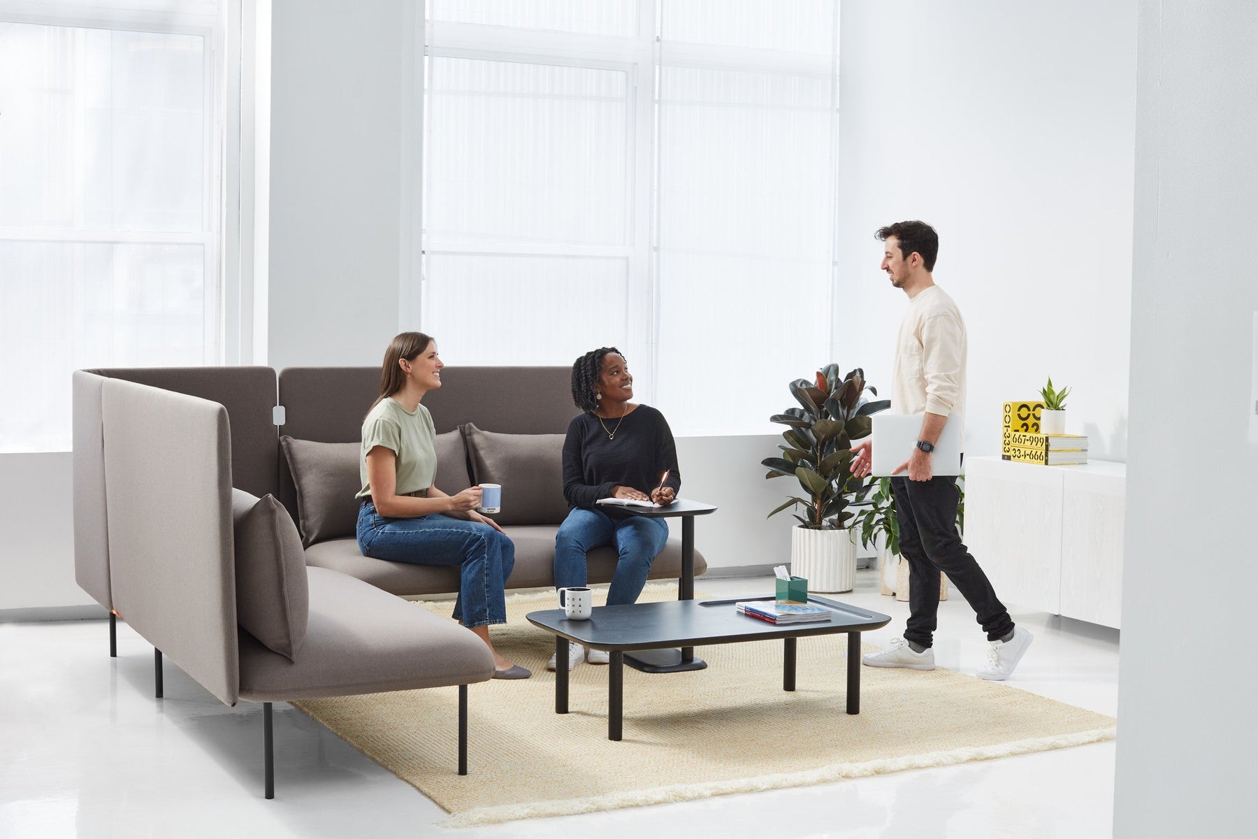 Scaling Smart: How to Expand Your Office Without Losing Your Culture