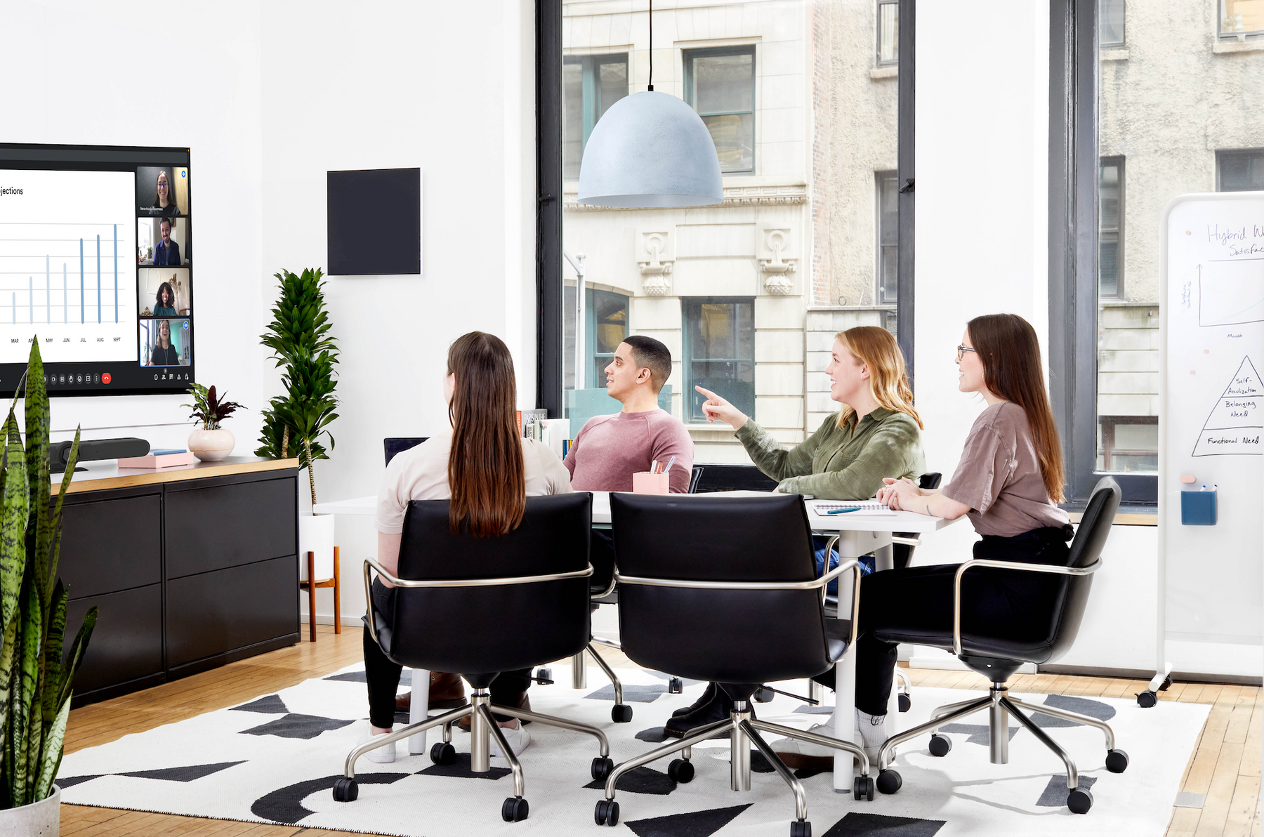 Hybrid-Ready Workspaces: A Setup Guide for Teams That Split Time Between Home and Office