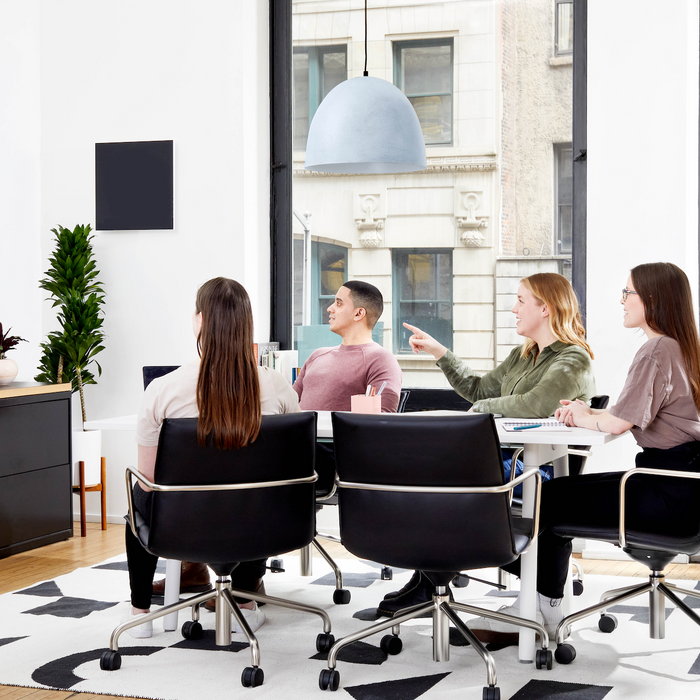 Hybrid-Ready Workspaces: A Setup Guide for Teams That Split Time Between Home and Office