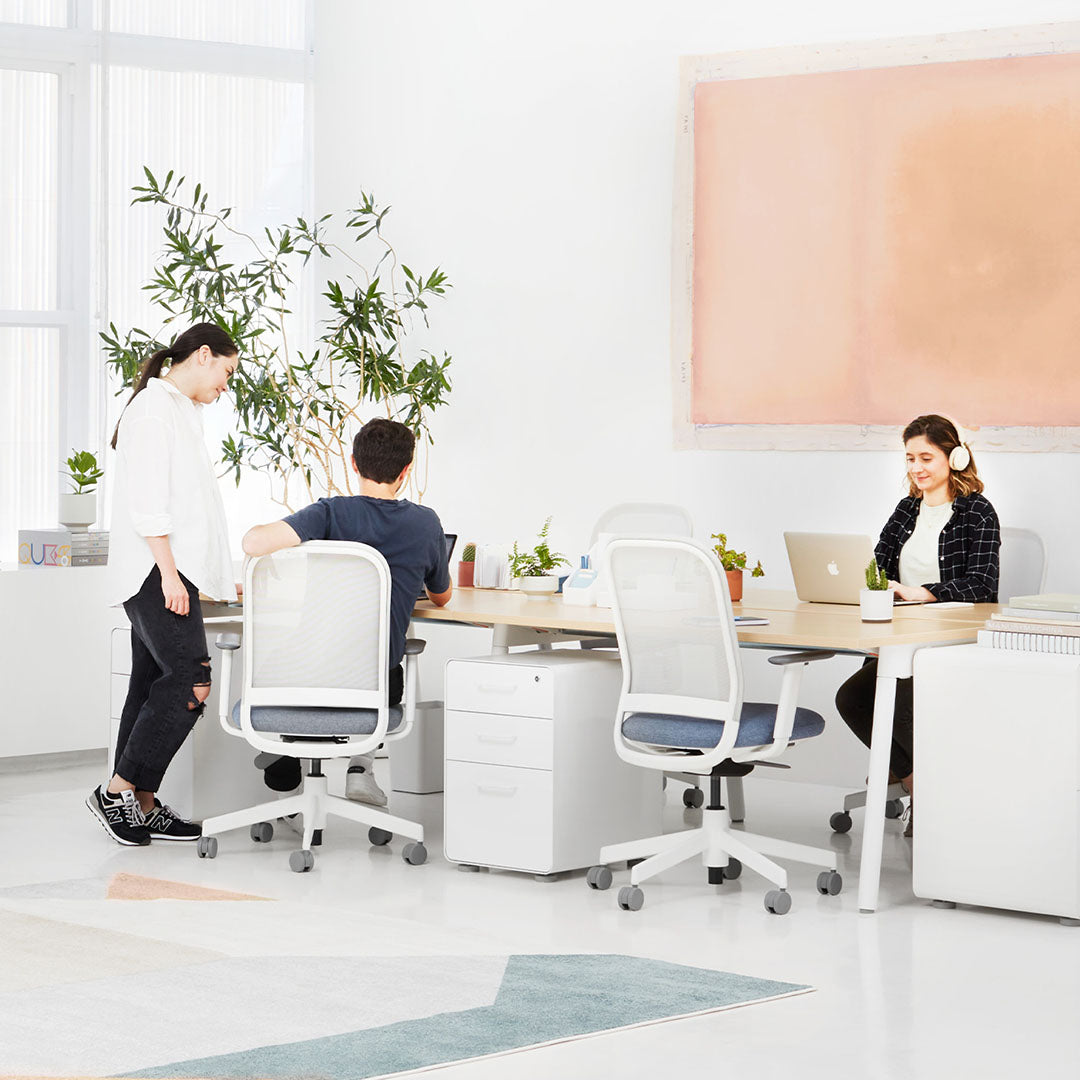 Ergonomics in the Workplace: Choosing the Right Office Chairs