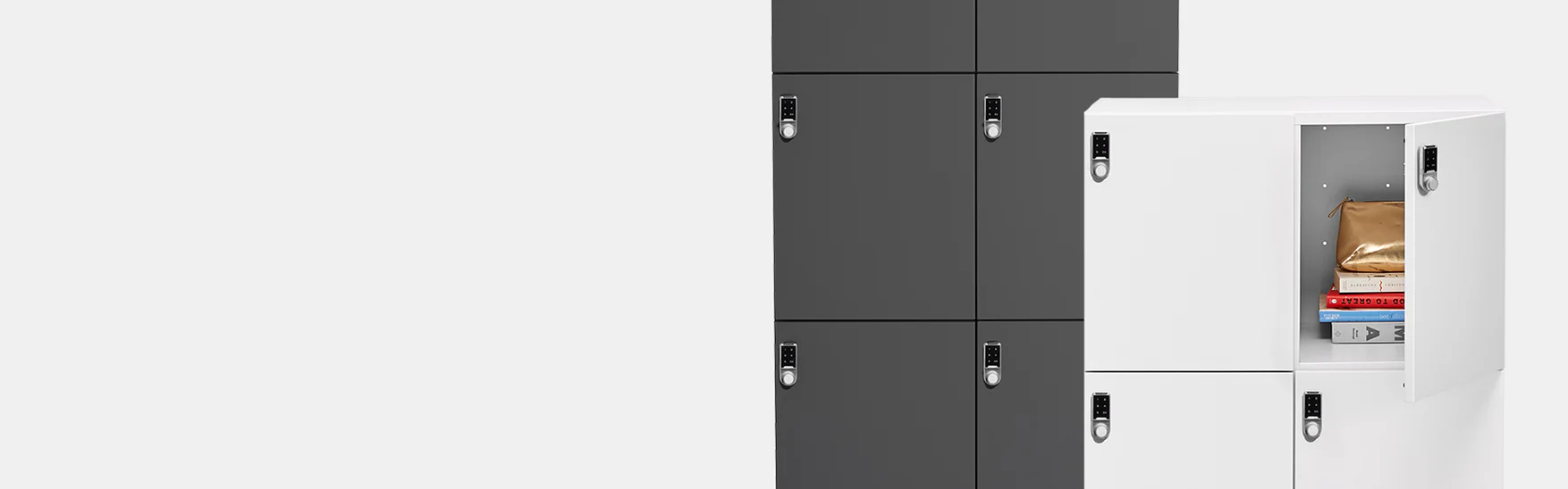 Shop All Filing Cabinets & Storage