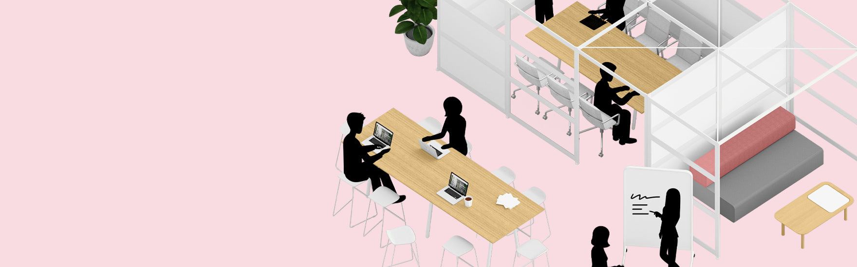 Collaboration + Community