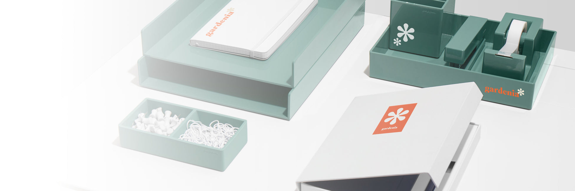 Corporate Branding