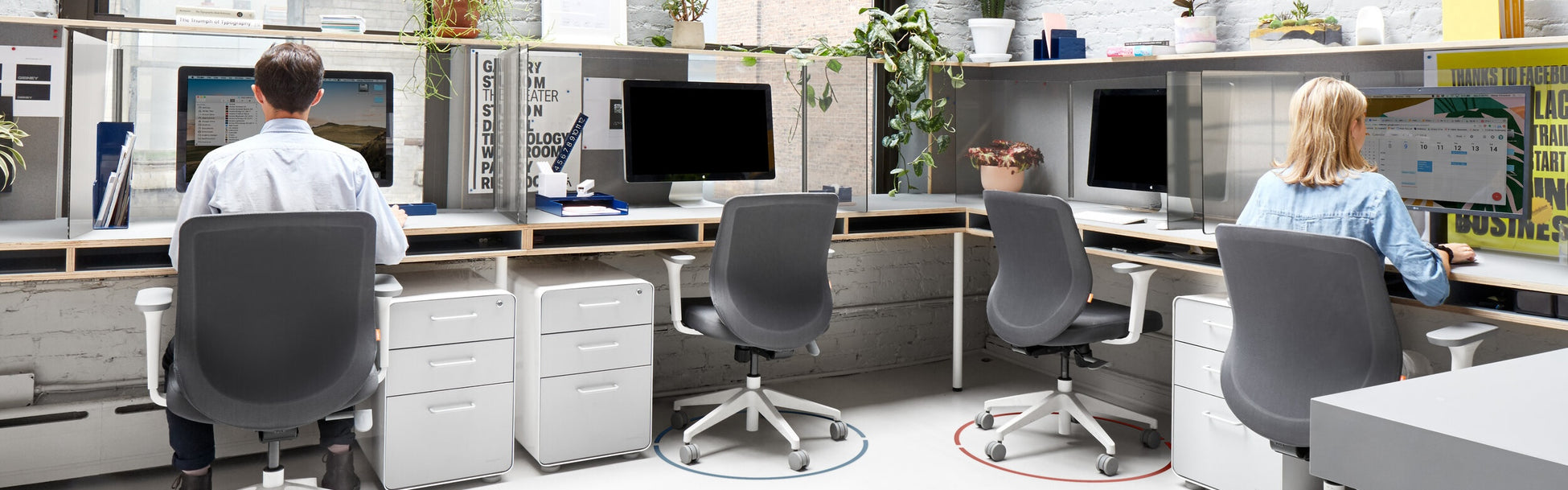 Workspace Solutions