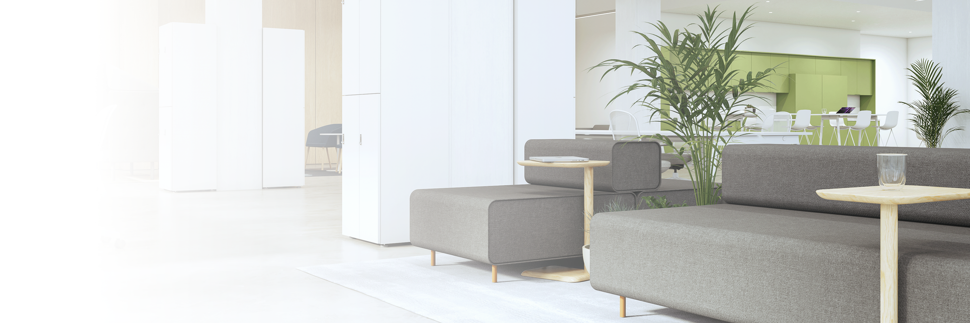 Coffee & Side Tables