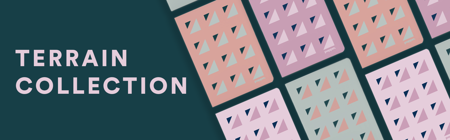 Terrain Office Supplies