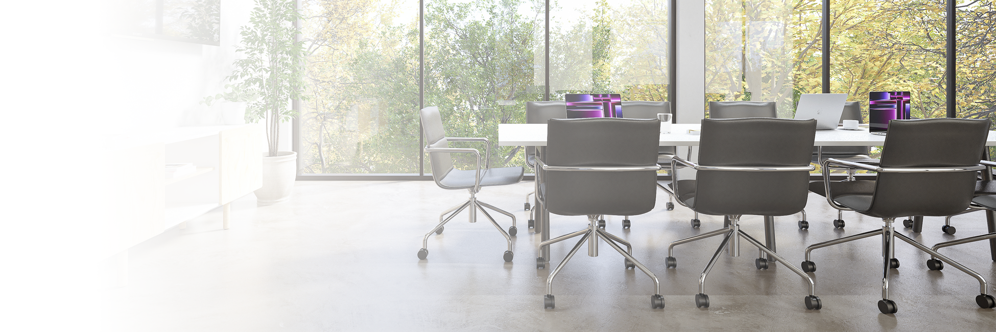 Conference Room Chairs