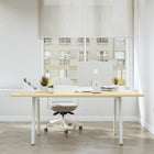 Series A Executive Desk