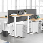 Series L 3S Adjustable Height Desk
