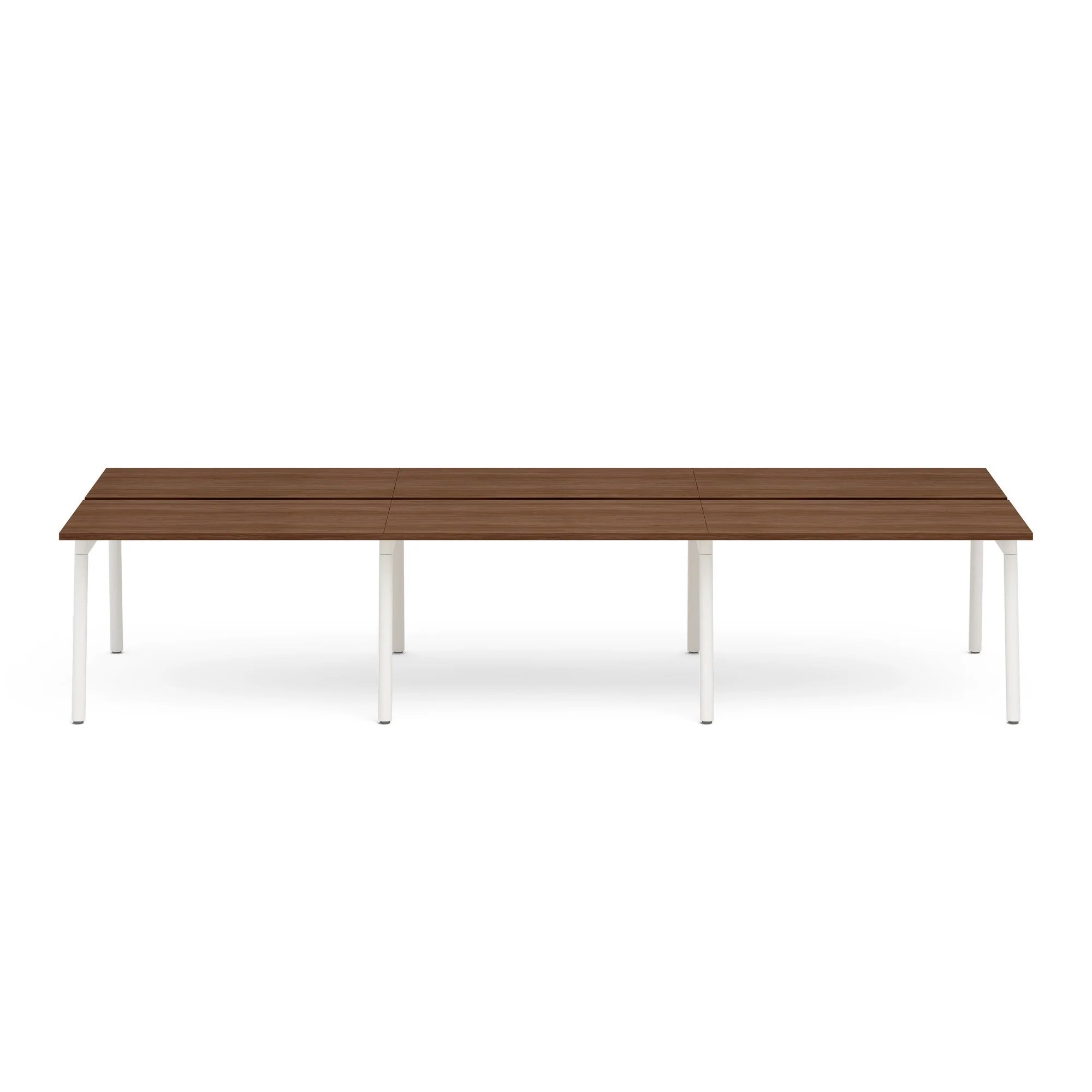  (Walnut-47"-White)
