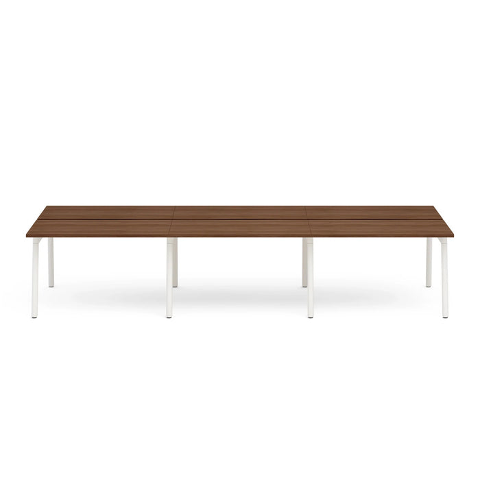  (Walnut-47"-White)