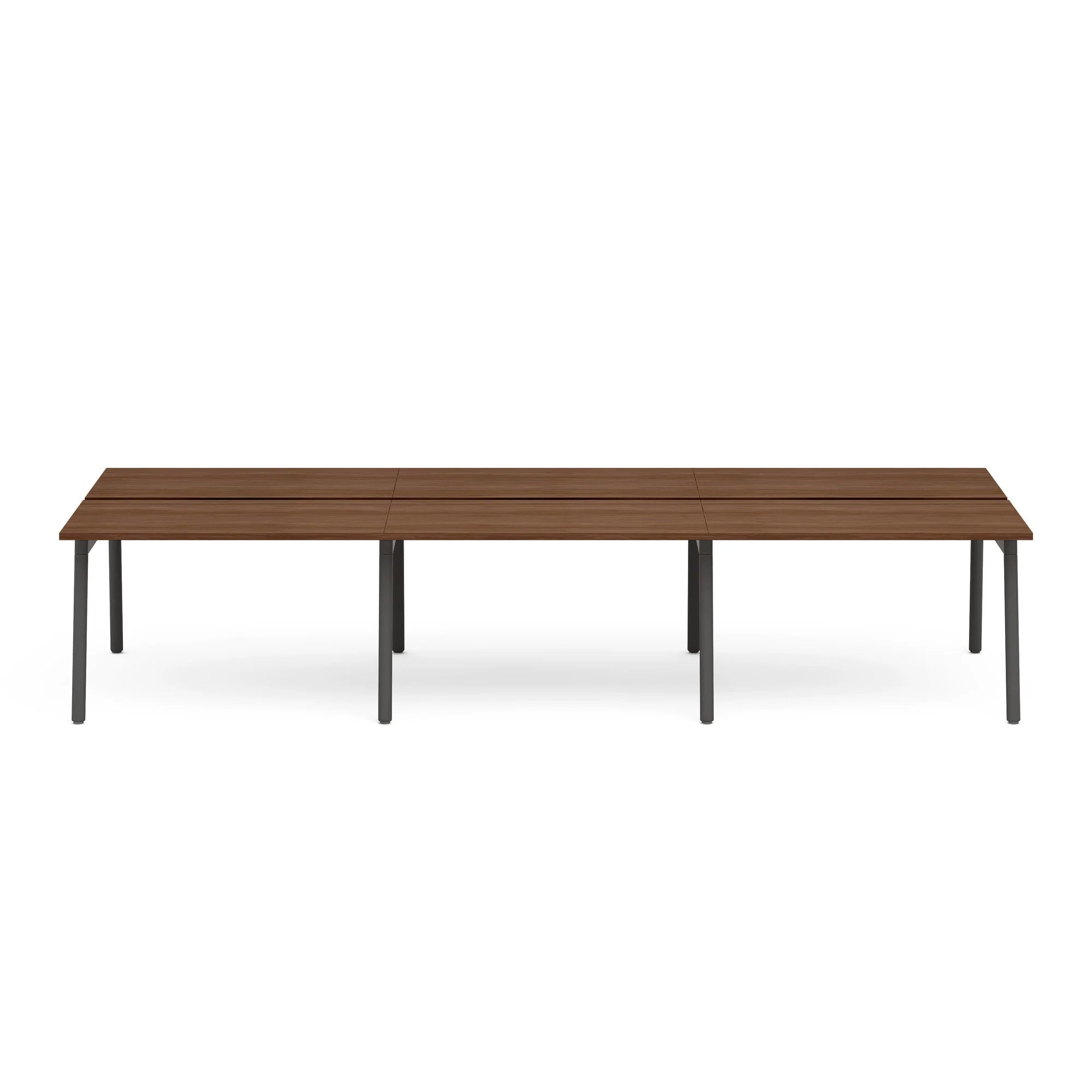  (Walnut-47"-Charcoal)