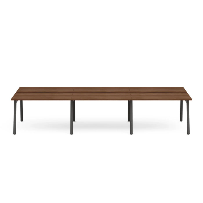 (Walnut-47"-Charcoal)