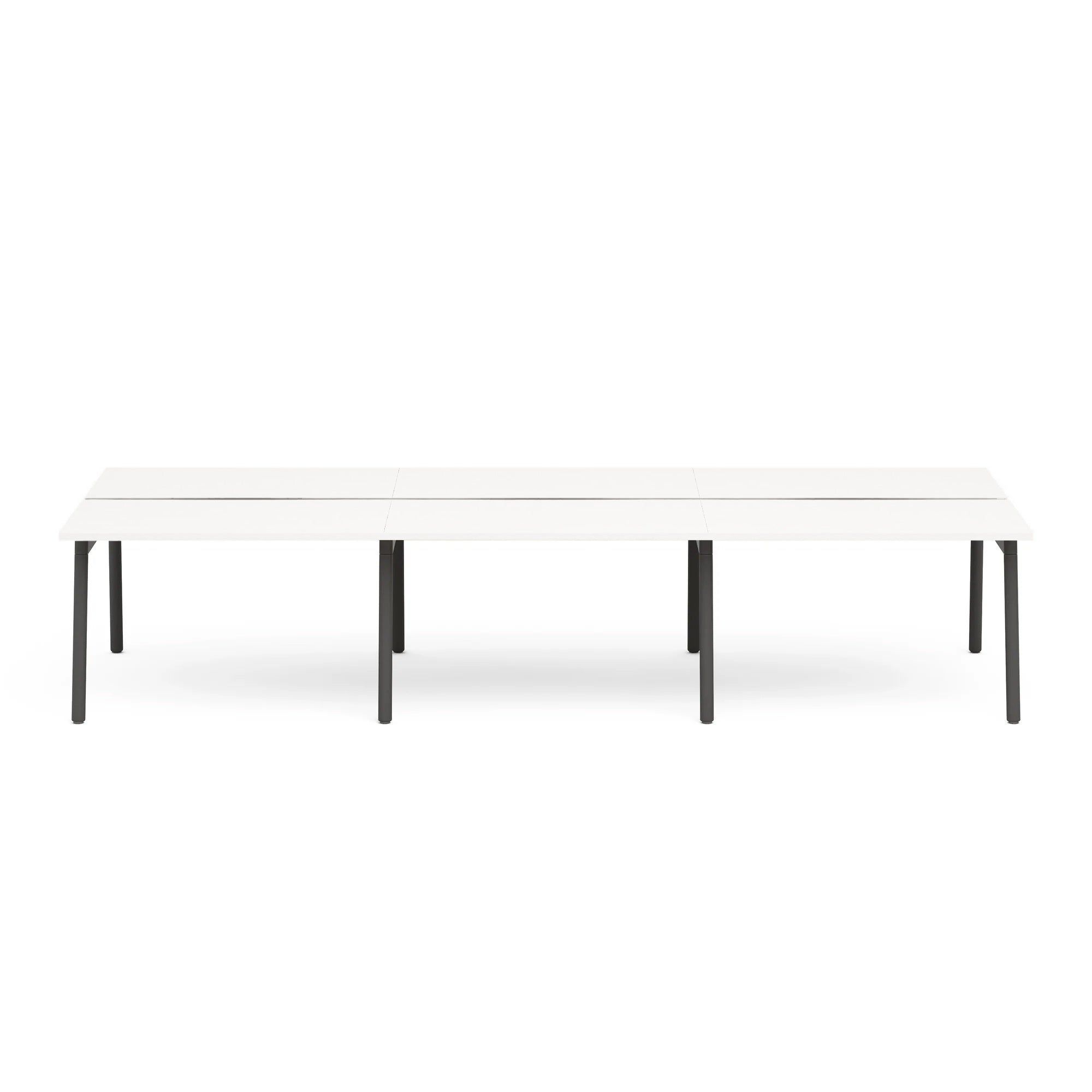  (White-47&quot;-Charcoal)