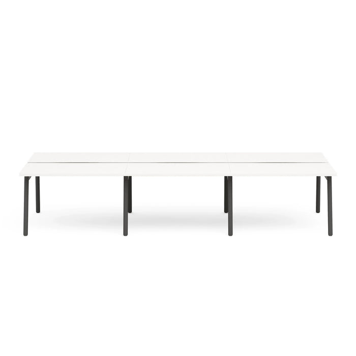  (White-47&quot;-Charcoal)