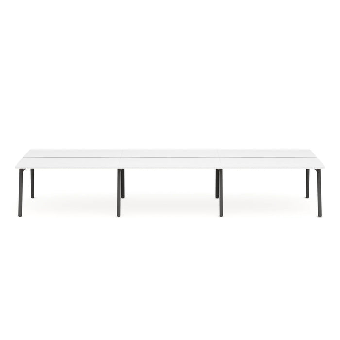  (White-57&quot;-Charcoal)