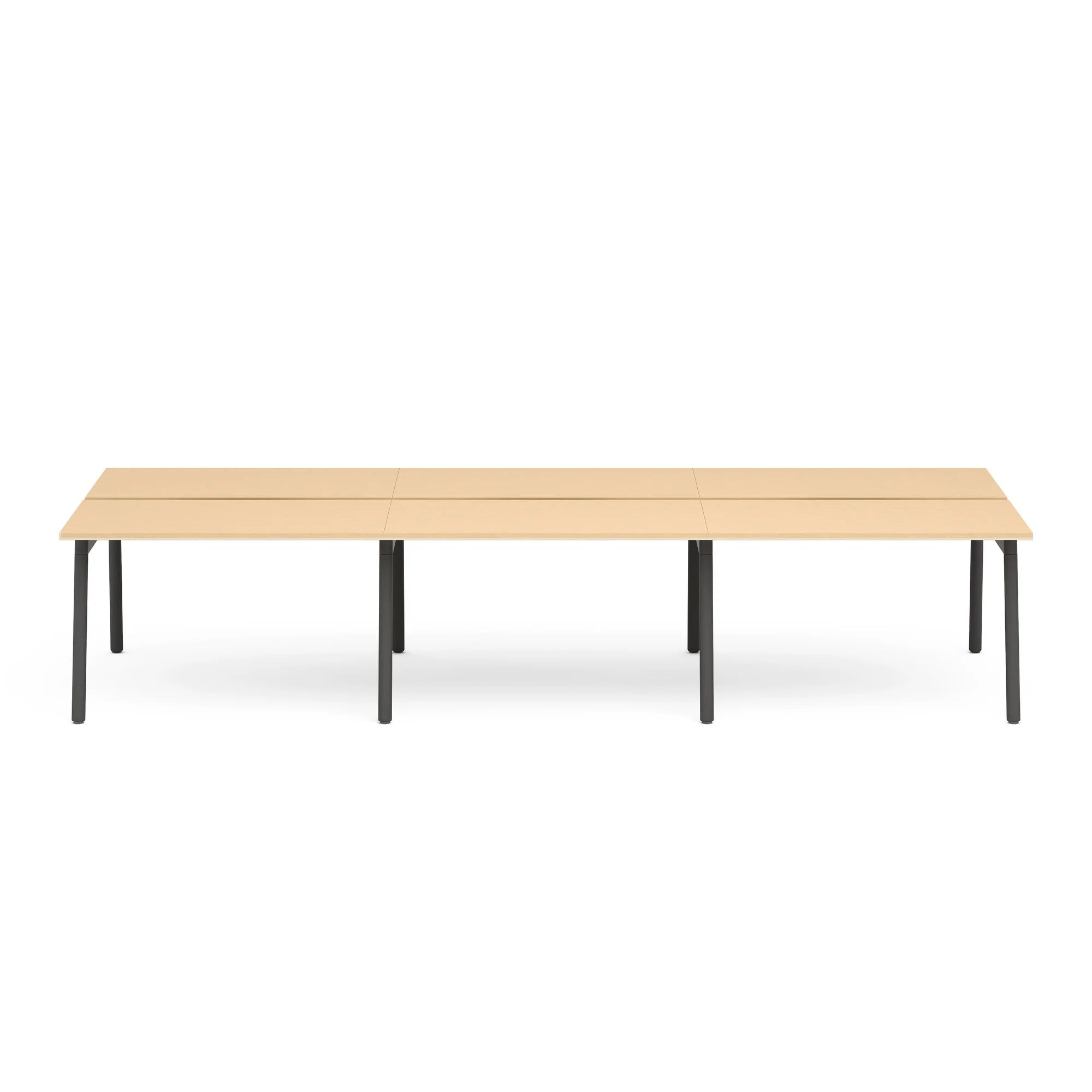  (Natural Oak-47&quot;-Charcoal)