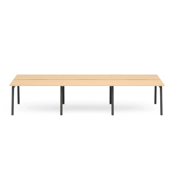  (Natural Oak-47&quot;-Charcoal)