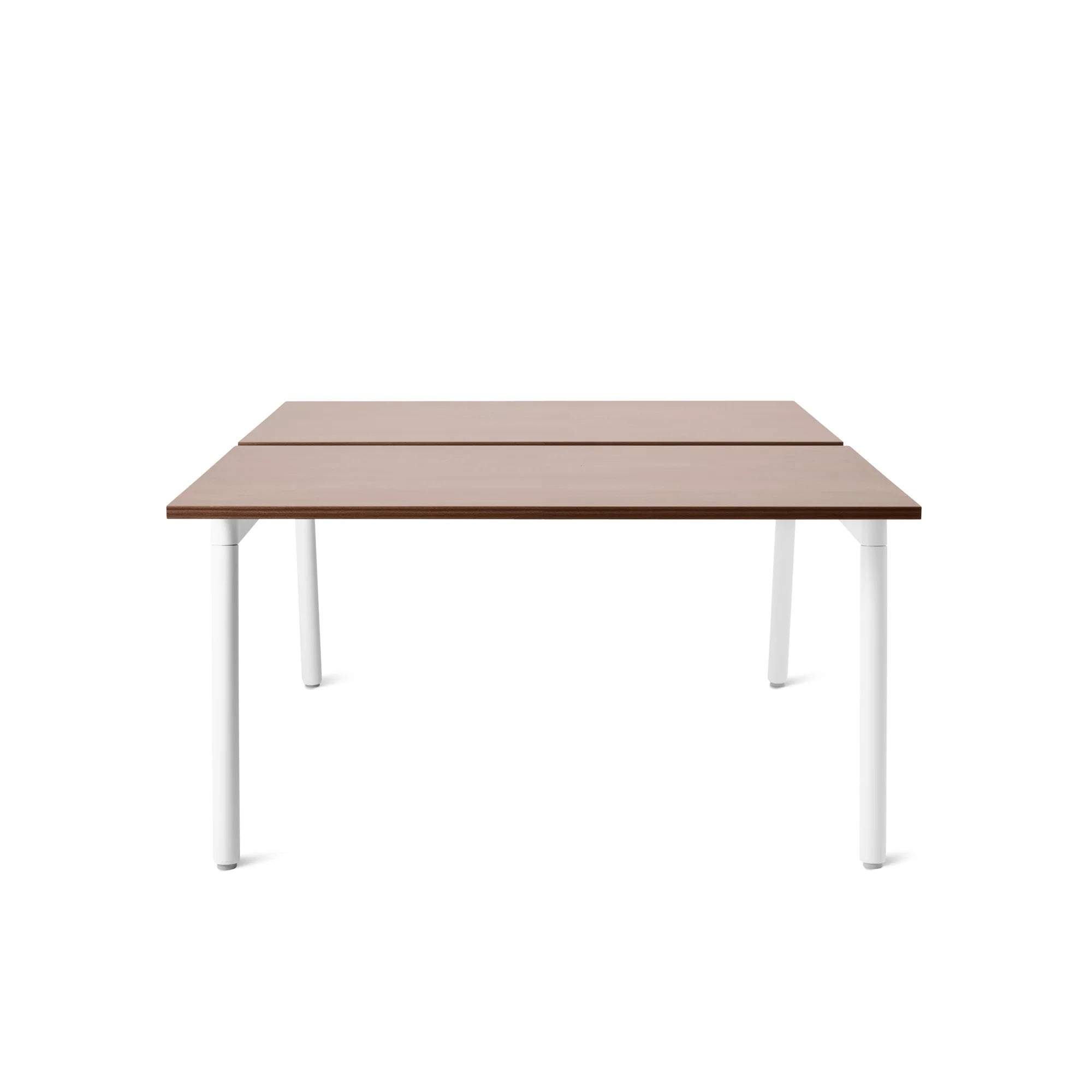  (Walnut-47"-White)