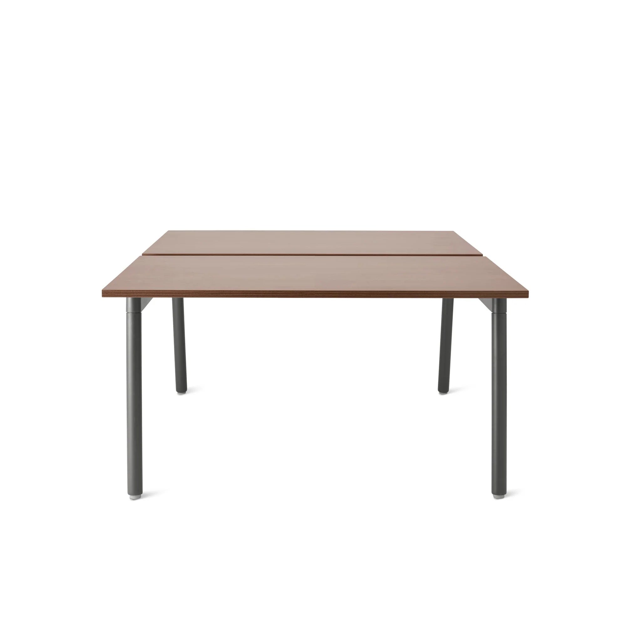  (Walnut-47"-Charcoal)