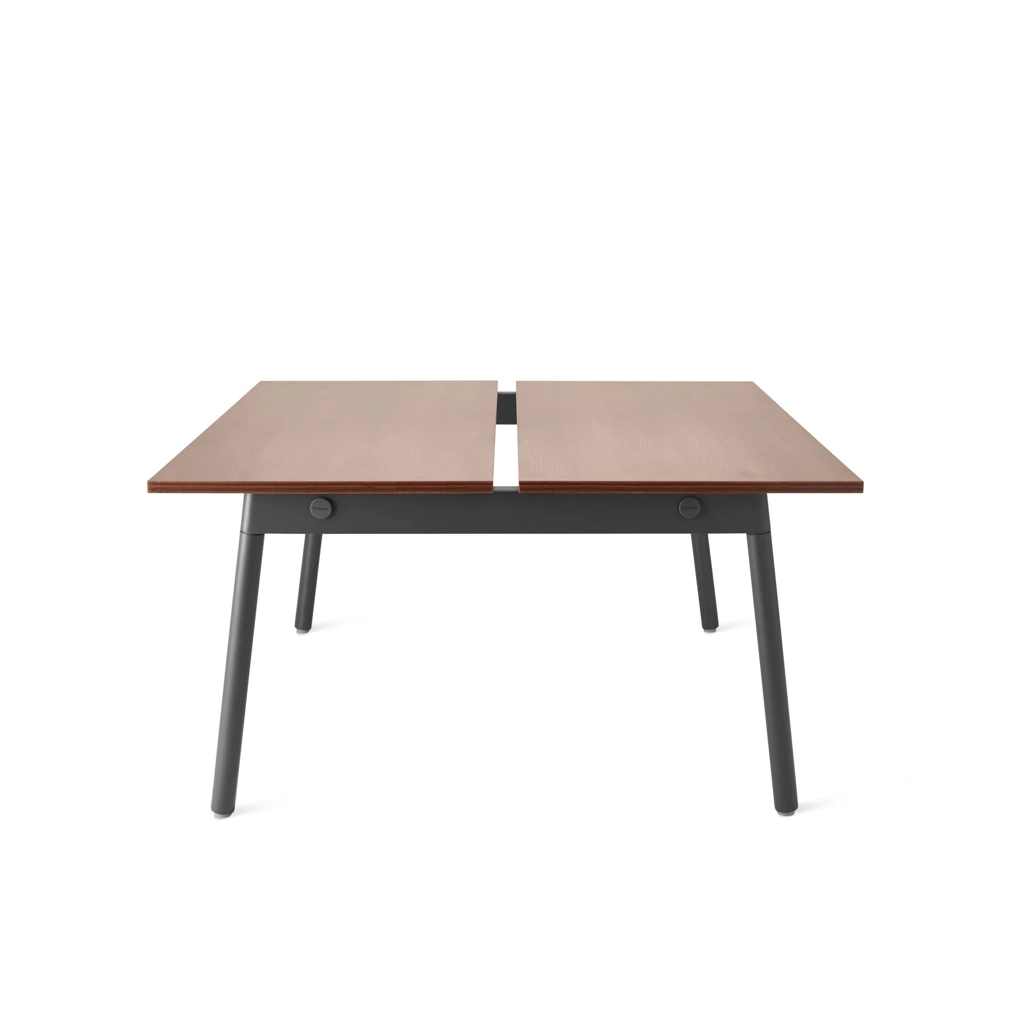  (Walnut-47"-Charcoal)