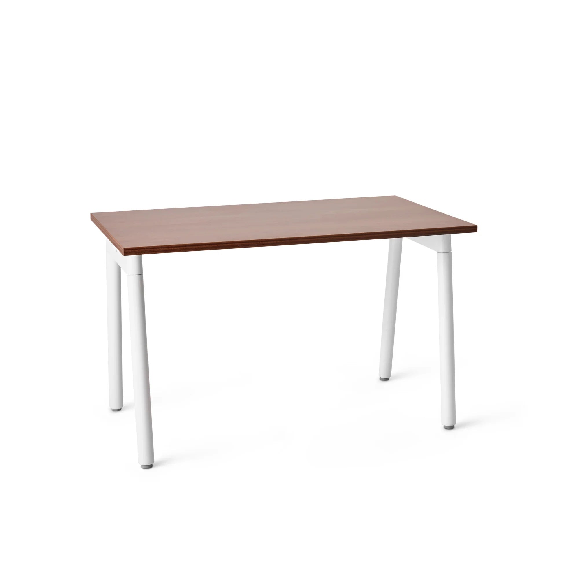  (Walnut-47"-White)