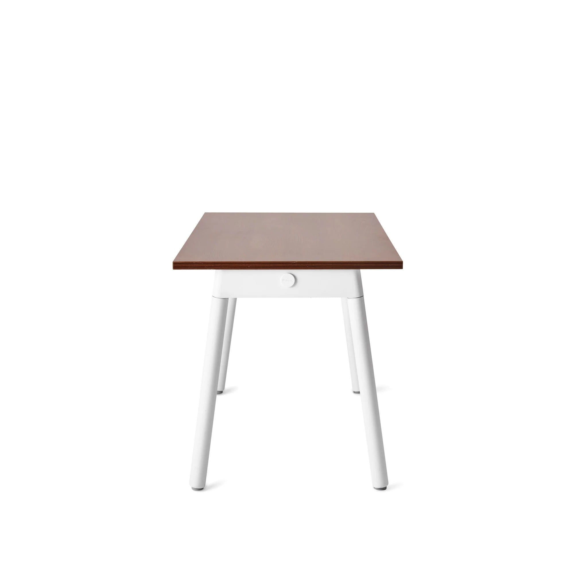  (Walnut-47"-White)