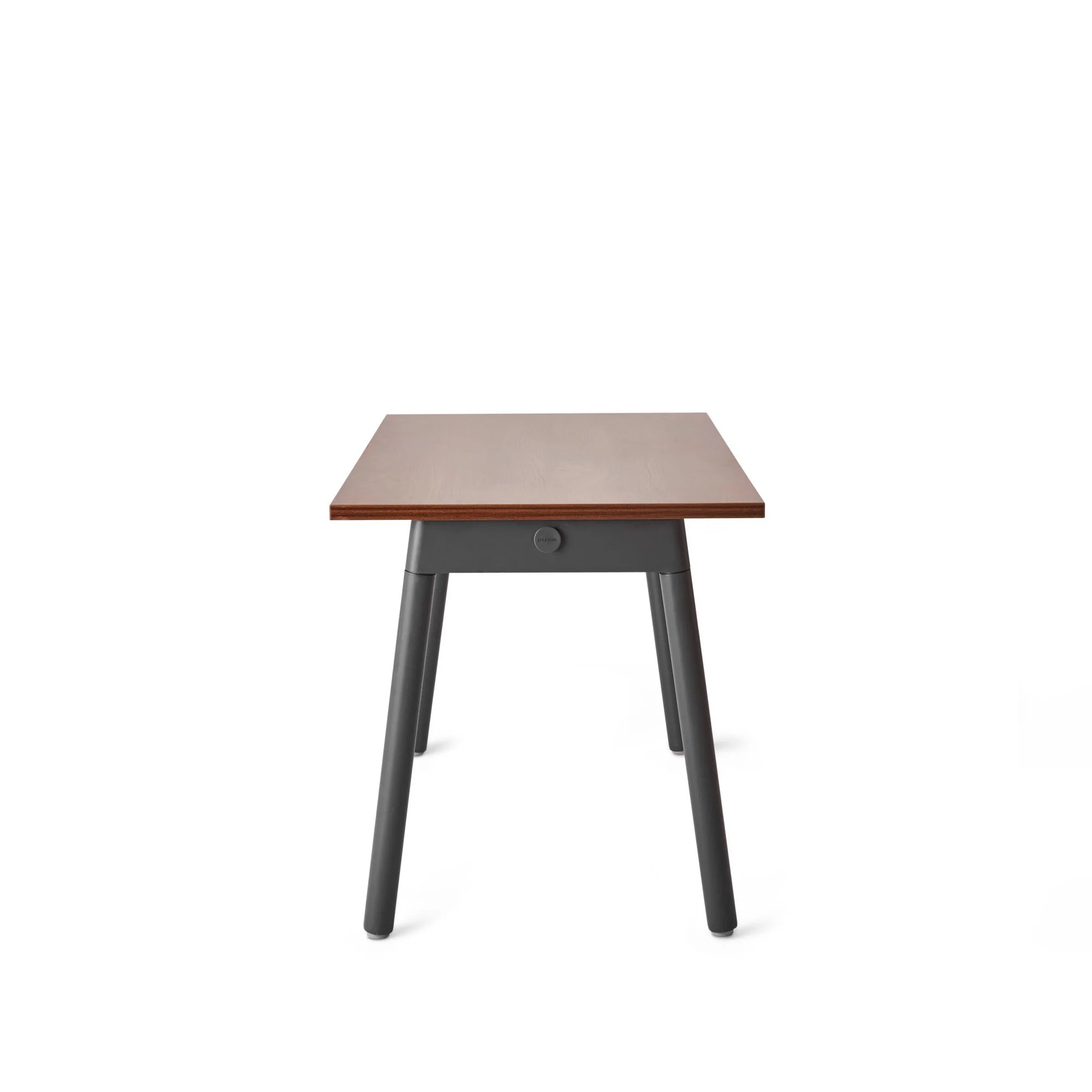  (Walnut-47"-Charcoal)