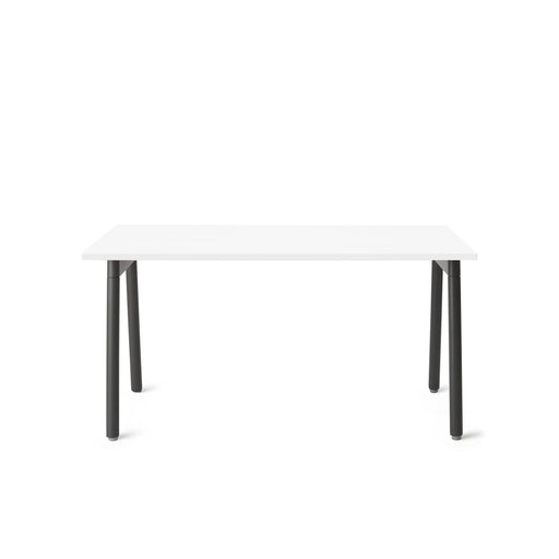  (White-57&quot;-Charcoal)