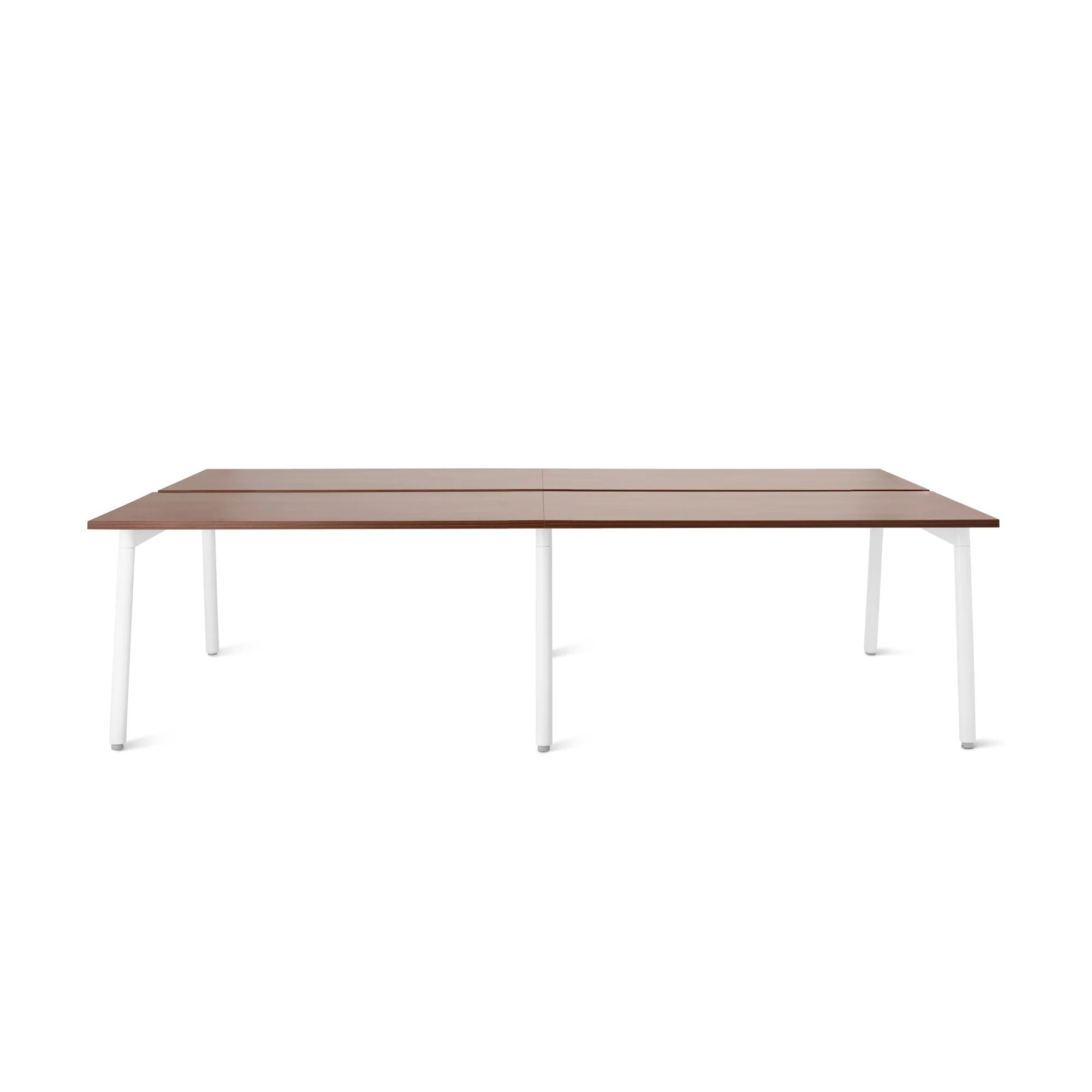  (Walnut-47"-White)