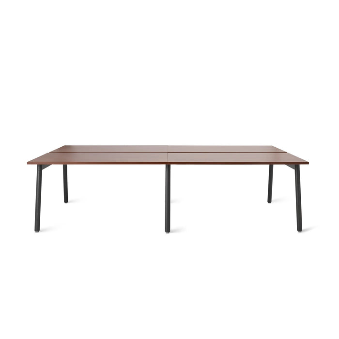  (Walnut-47"-Charcoal)