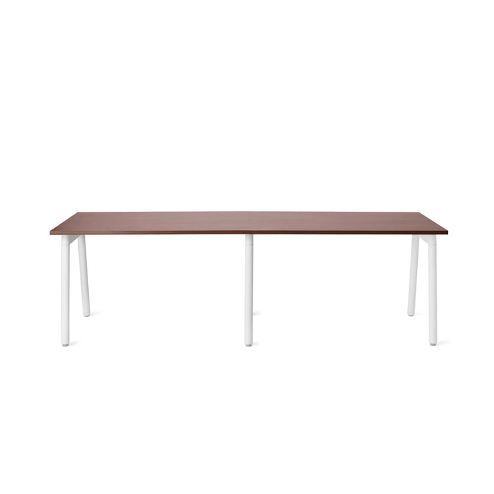  (Walnut-47"-White)
