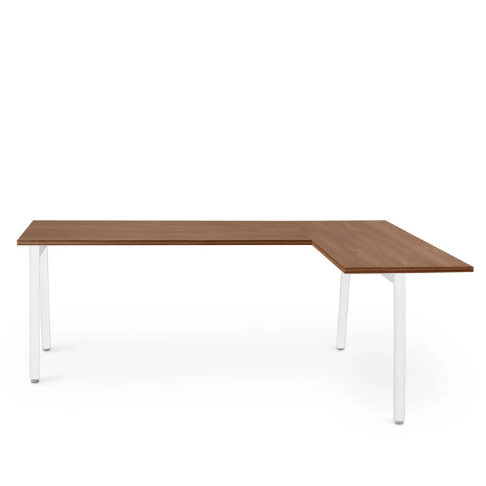  (Walnut-White-Right Handed)