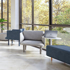 QT Low Lounge Chair