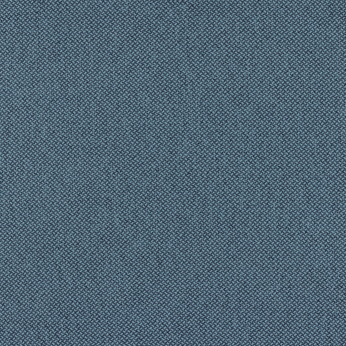  (Harbor Blue-White-Without Headrest)