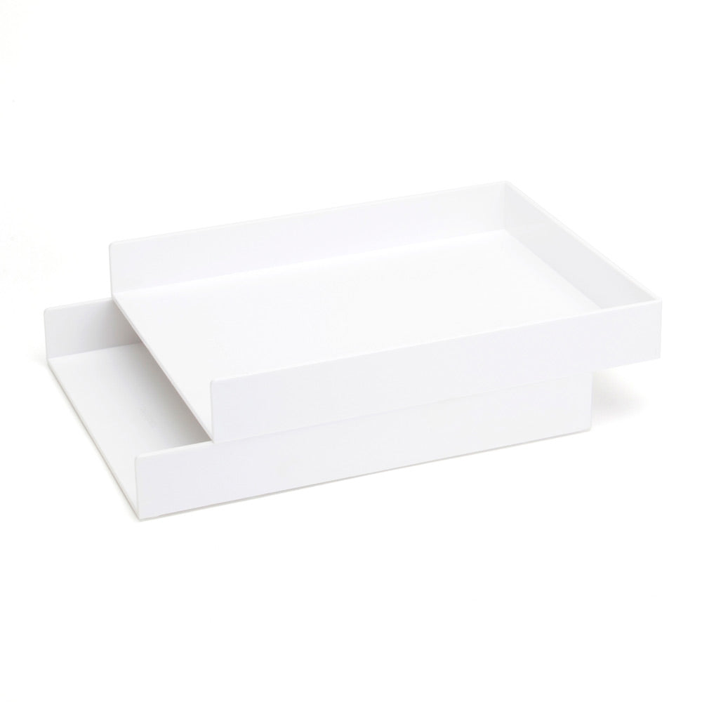  (White)