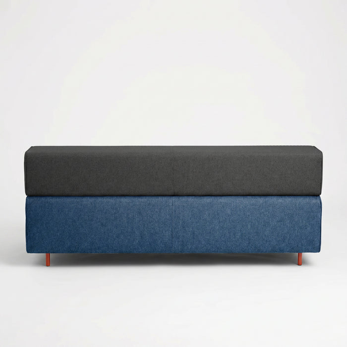  (Dark Blue-Dark Gray)