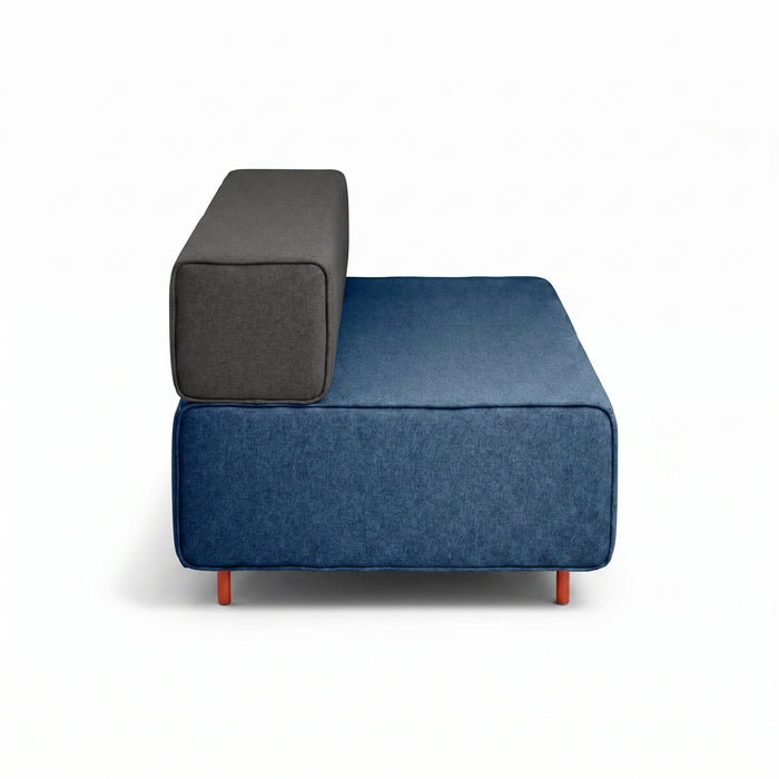  (Dark Blue-Dark Gray)