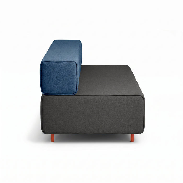  (Dark Gray-Dark Blue)