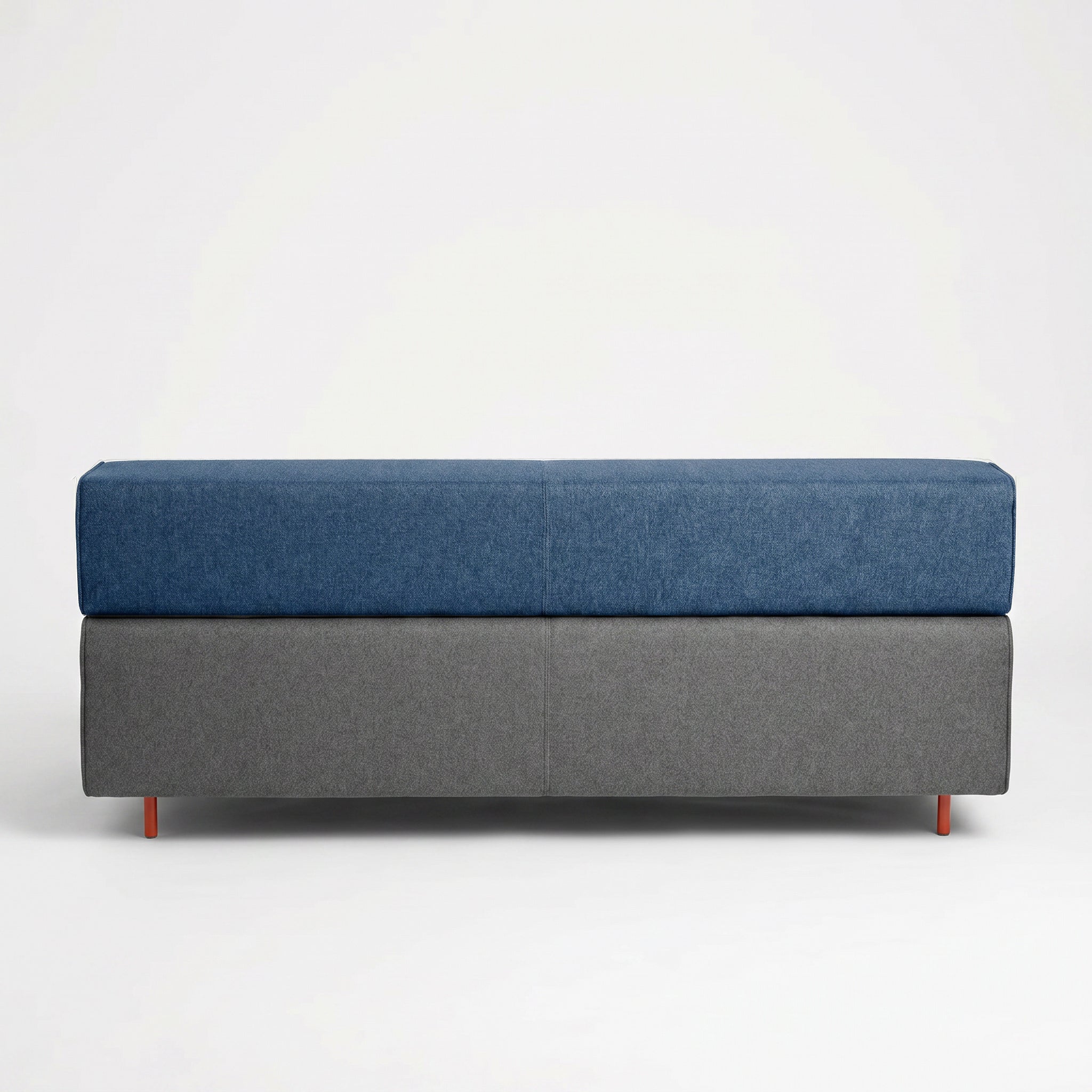  (Gray-Dark Blue)
