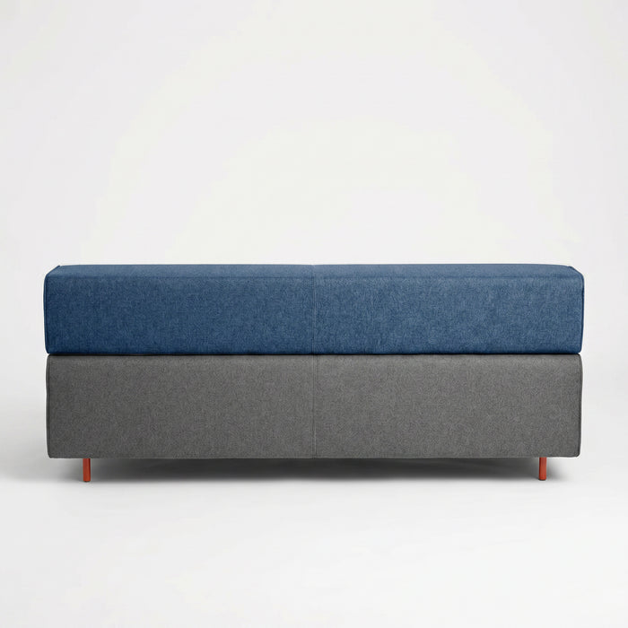  (Gray-Dark Blue)