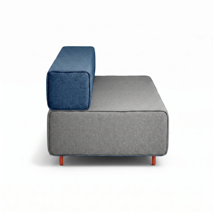  (Gray-Dark Blue)
