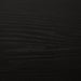 Black textured wood background with horizontal lines and subtle shadow. (Black)