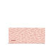 "Pink Poppin desktop file sorter with white slash pattern on a white background (Elements)